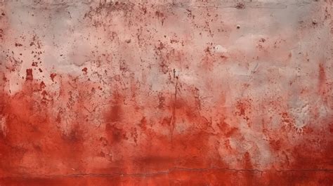 Worn Out Red Concrete Wall Texture Background, White Stone, Stone Texture, Stone Wallpaper ...
