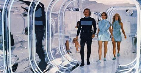 50 Must See Sci-Fi Films of the 70s