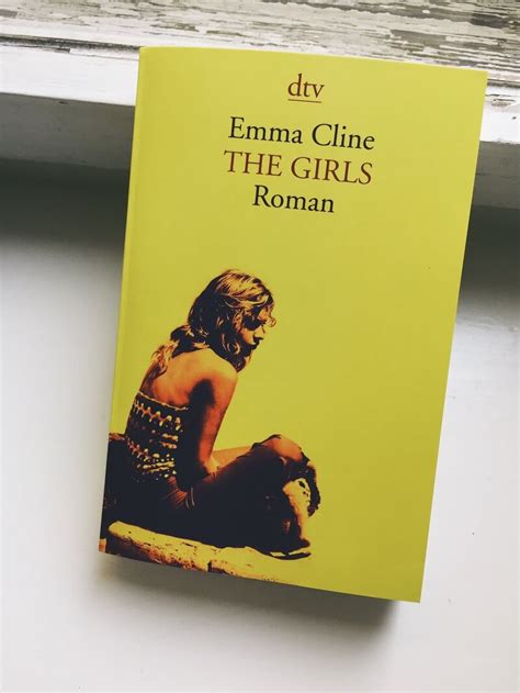 The Girls von Emma Cline - dtv Verlag