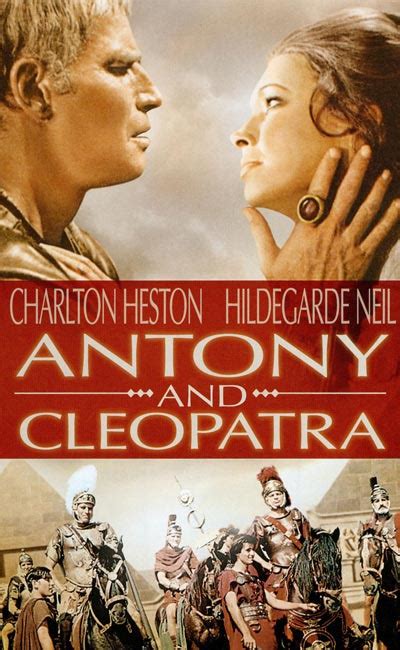 Antony and Cleopatra – Outsider Pictures