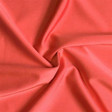 4 Way Stretch Polyester Spandex Blended Fabric Buyers - Wholesale ...