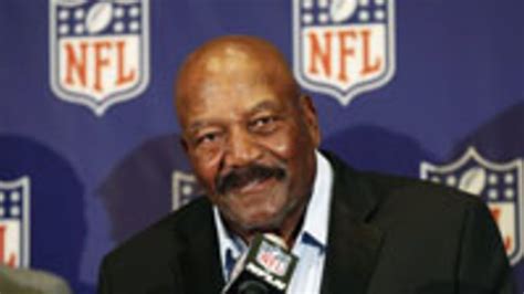 Jim Brown joins 'NFL Total Access'; Friday's NFL news