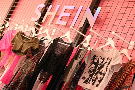 SHEIN's Influencer Trip Controversy, Explained