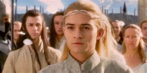 What Happened To Legolas After Lord of the Rings?