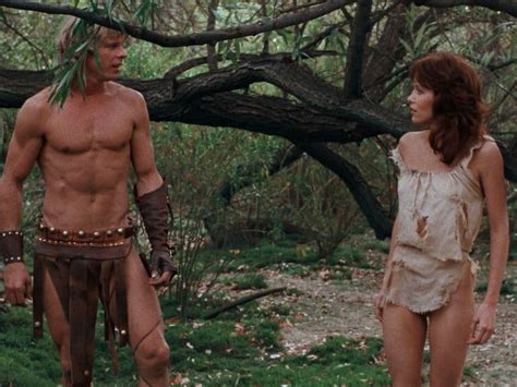 32 Things We Learned From The Beastmaster Commentary