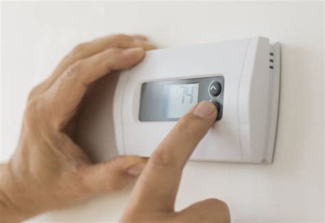 How To Replace My Honeywell Thermostat Battery
