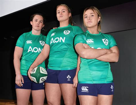 Irish Rugby | Women