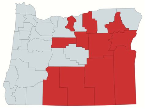 Greater Idaho movement - Wikiwand