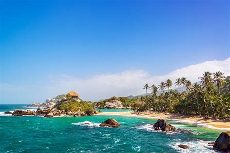 Ultimate Guide to Tayrona Park: Natural Wonders and Ancient Culture | kimkim