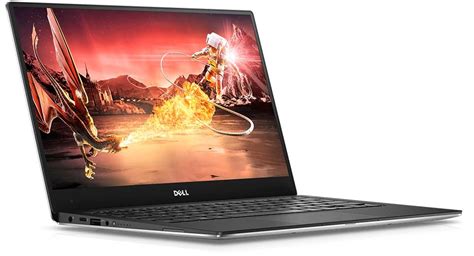 Dell XPS 13 L321X Ultrabook PC - Intel Core i5-2476M 1.6GHz 4GB 500GB HDD Windows 10 Pro - Tech ...