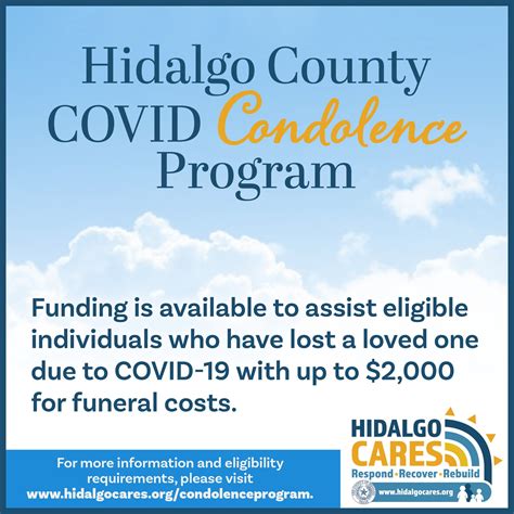 Hidalgo County - Hidalgo County has established the... | Facebook