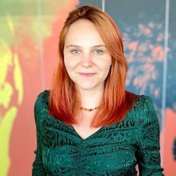 Paulina Szlykowicz - Accenture | LinkedIn