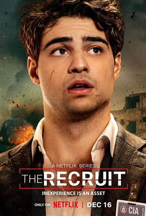 The Recruit Season One Review