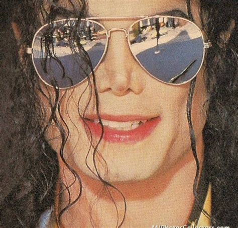 Sunglasses +.+ - Michael Jackson - Fanpop