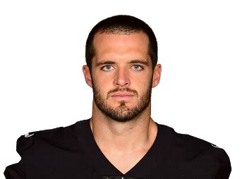 Derek Carr Stats & Fantasy Ranking - PlayerProfiler