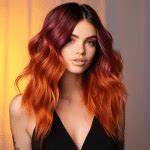 47 Trending Ombre Hair Color Ideas for 2024