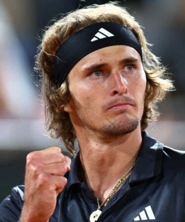 Alexander Zverev vs Hugo Gaston - Match ATP - Hamburg Open 2024 - Huitièmes de finale - Tennis ...