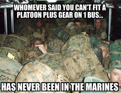 Pin by Gary Smith on USMC | Military memes, Military humor, Military jokes