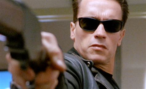 Terminator 2: Judgment Day (1991)