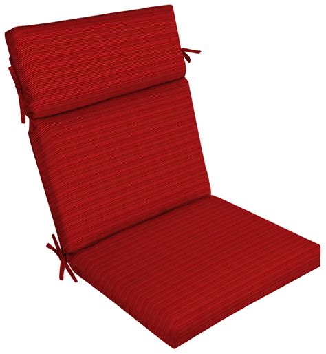 Allen And Roth Red Patio Cushions - Patio Ideas