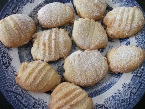 Rose Water Biscuits Recipe | Australia's Best Recipes