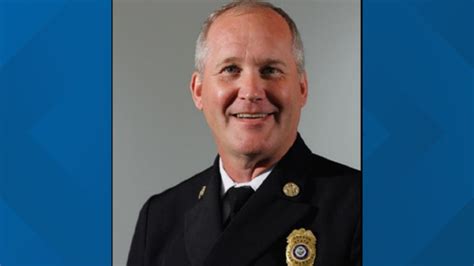 Oregon Fire Marshal Jim Walker placed on leave of absence | ktvb.com