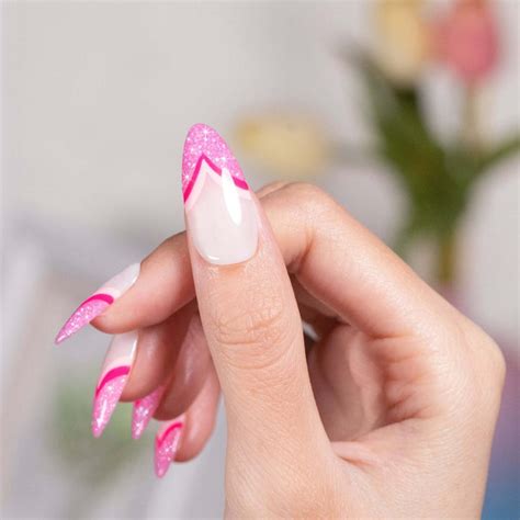Barbie Pink | RARJSM ® 6 Colors Nail Gel Polish Set