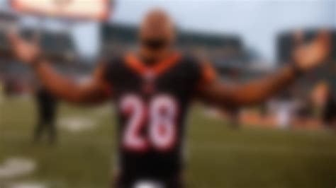 Joe Mixon Stats, News and Video - RB | NFL.com