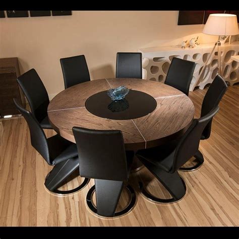 What Size Dining Room Table Seats 8 at robertvrea blog