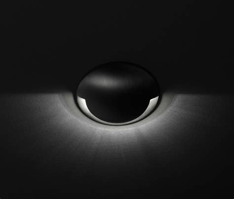 THUNDER 55 LED - Recessed wall lights from Arcluce | Architonic