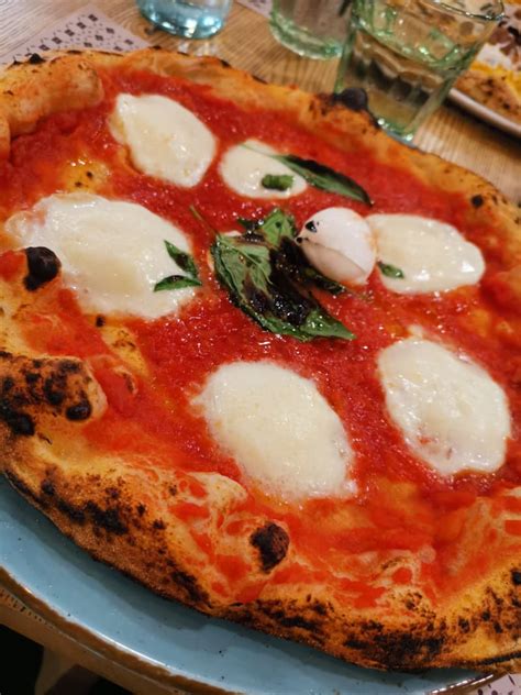 Mozzarella e Basilico in Ravenna - Restaurant Reviews, Menus, and Prices | TheFork