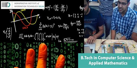 Math - IIITD