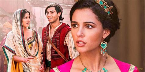 Why The Live-Action Aladdin 2 Was Canceled