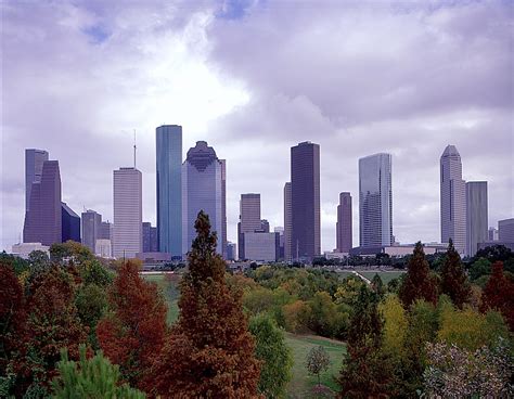 Travel & Adventures: Houston. A voyage to Houston, Texas, United States ...