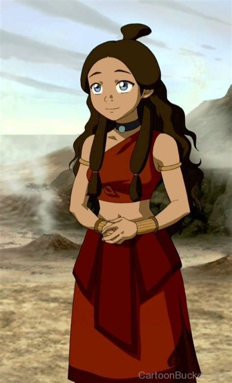 Katara Picture