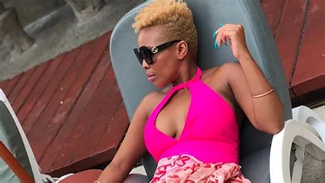 PICS: Masechaba Ndlovu on vacay in Phuket | Truelove