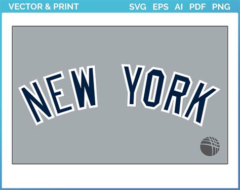 New York Yankees Archives • Sports Logos - Embroidery & Vector for NFL ...