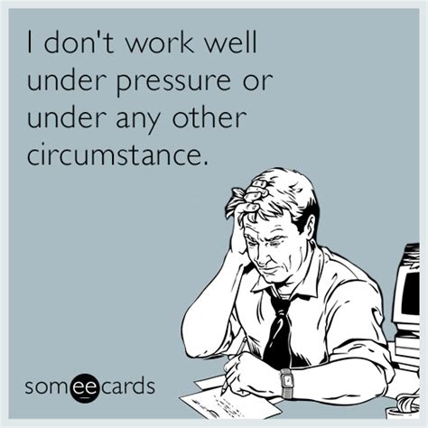 35 Funny Workplace Ecards for Staying Positive | Inspirationfeed