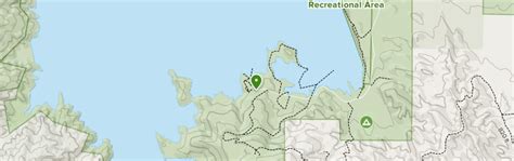 Best Trails in San Luis Reservoir State Recreation Area - California ...