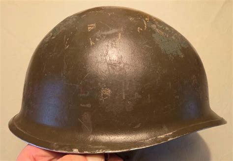 M1 helmet - M-1; M-1C & M-2 HELMETS - U.S. Militaria Forum