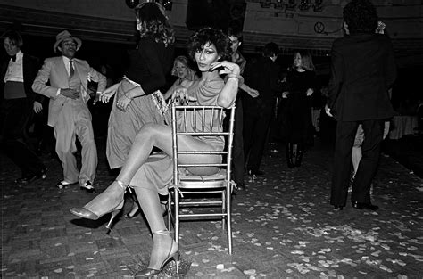 New York Disco in 1979: Stunning Photographs of the Last Days of Disco ...