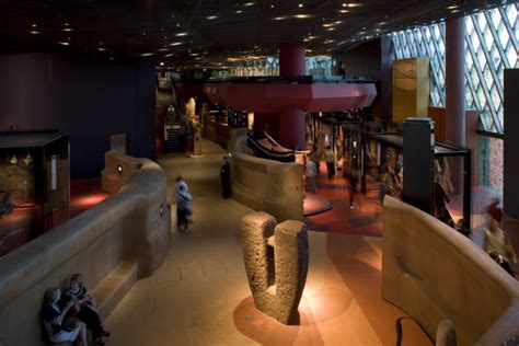 Musee du quai Branly photo recap - RAND AFRICAN ART