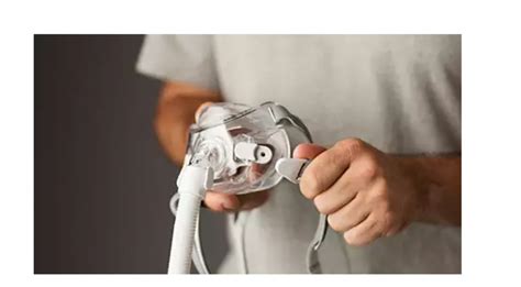 Amara View Full Face Mask - CPAP for Me