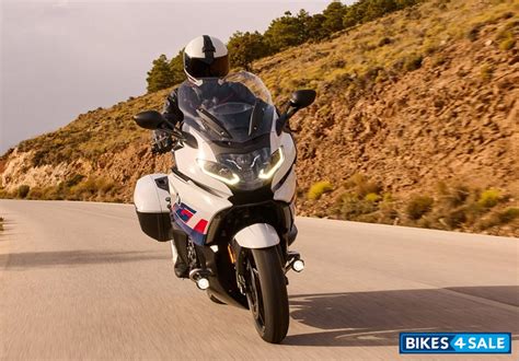 BMW 2023 K 1600 GT Motorcycle: Price, Review, Specs and Features ...