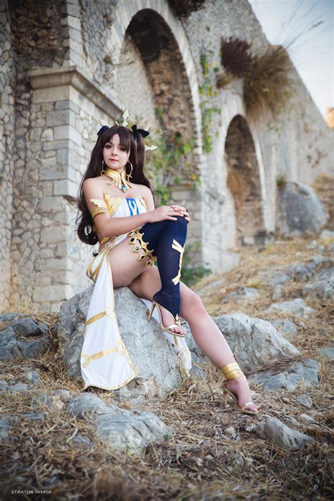 Ishtar by MarinyanCosplay on DeviantArt