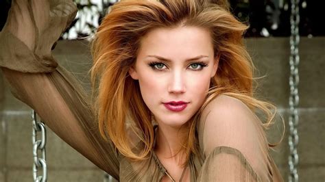 Amber Heard Hd Wallpapers And 4k Backgrounds Wallpape - vrogue.co