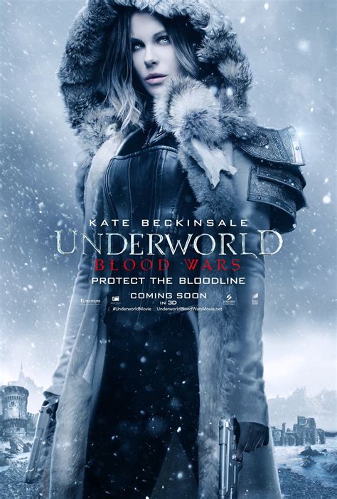 Underworld: Blood Wars DVD Release Date | Redbox, Netflix, iTunes, Amazon