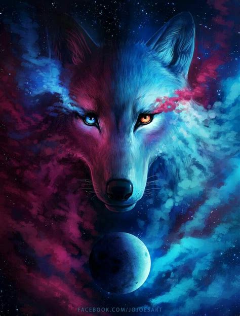 OMEGA WOLF | Creatures Amino