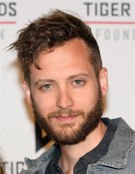 Brent Kutzle Onerepublic