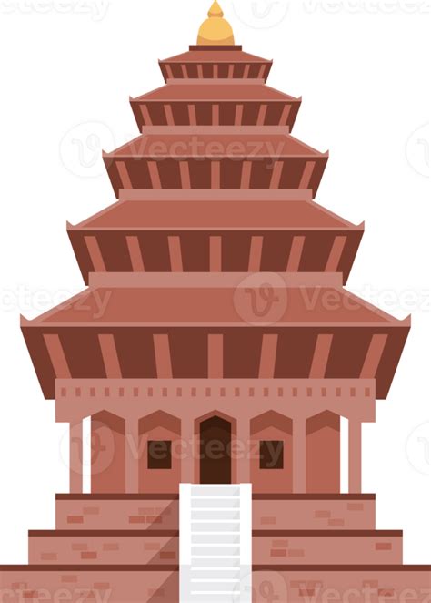 kathmandu Temple nepal 24253365 PNG